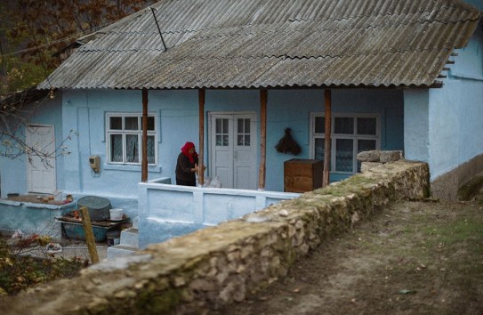 {Регламенты, связанные с собственными доходами местных органов власти, не менялись с 1999 года} Молдавские Ведомости