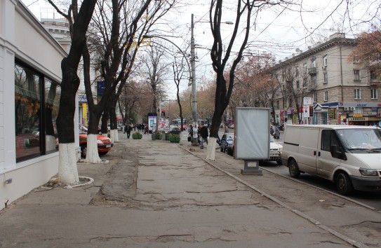 {Акция протеста в Кишинёве: маршрутки не будут ходить в понедельник до 10.00} Молдавские Ведомости