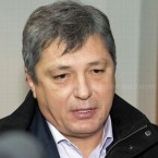 Олег Воронин потребовал возмещения ему материального ущерба