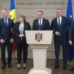 Группа «Pro Moldova» создаст партию