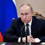 Путин поручил провести миграционную реформу