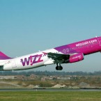 Wizz Air отменяет все свои рейсы в Кишиневском аэропорту, обещая возврат денег