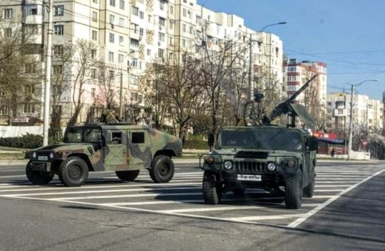 {Список мер борьбы с коронавирусом } Молдавские Ведомости