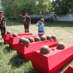 Алексей Петрович: У каждого поисковика есть своя первая воронка, первый окоп и первый солдат