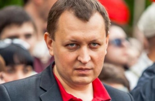 {Петренко: На фоне пандемии происходит перерождение капитализма в пост-империализм} Молдавские Ведомости