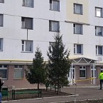 Сорокский роддом приостановил работу