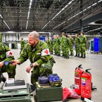 Главный эпидемиолог Швеции: Стокгольм может добиться коллективного иммунитета уже в мае