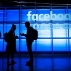 Штраф Facebook на 5 миллиардов за передачу личных данных 