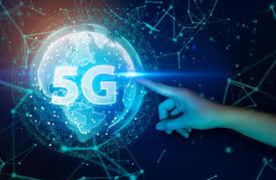 {Операторы не тестируют и не эксплуатируют сети 5G в Молдове, нет никакой связи с пандемией} Молдавские Ведомости