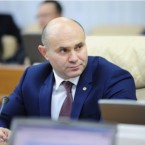 Коронавирус в правительстве: заболел глава МВД Павел Войку. 