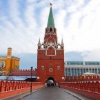 Москва резко отреагировала на попытки США переписать историю Победы