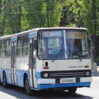 Кишиневу нужно 250 новых автобусов, первые сто могут прибыть в этом году