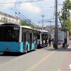 Примары пригородов столицы требуют решить проблему общественного транспорта