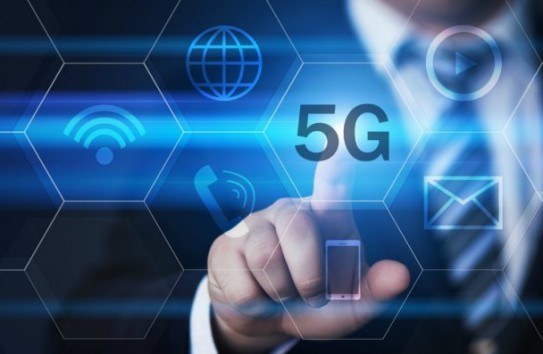 {Минэкономики: Связь 5G безопасна } Молдавские Ведомости