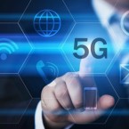 Минэкономики: Связь 5G безопасна 