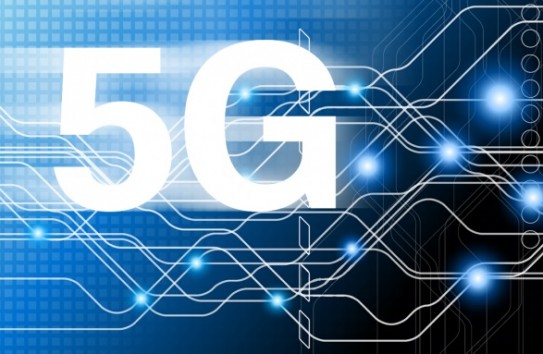 {Зачем Молдове связь 5G, если она еще не построила туалеты? } Молдавские Ведомости