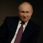 Путин назвал «реально опасной» резолюцию Европарламента с обвинениями в адрес СССР