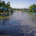 В Бричанах началась эвакуация