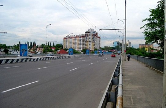 {Чебан занялся автомойками на мостах} Молдавские Ведомости