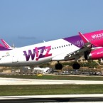 Wizz Air аннулирует все рейсы на Италию