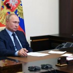 Путин объявил о регистрации первой в мире вакцины от коронавируса