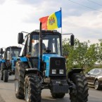 Протестующим фермерам разрешили въезд в столицу