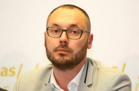 {Литвиненко: Мы будем укреплять усилия против тех, кто хочет сфальсифицировать выборы} Молдавские Ведомости