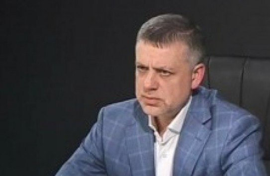 {Калинин обвинил ЦИК в необъективности} Молдавские Ведомости