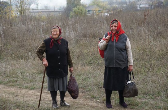 {Индексация пенсии и пособие в 900 лей как первый шаг к социальной справедливости} Молдавские Ведомости