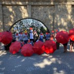 В Одессе прошел «прайд» в честь международного дня гордости секс-работников 