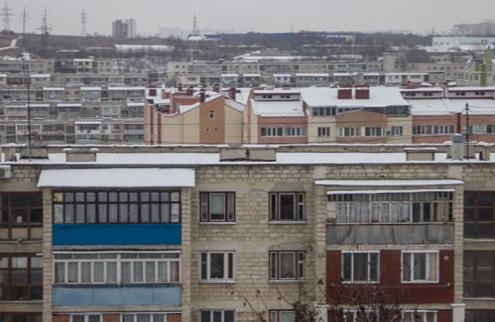 {В закон о кадастре внесен ряд изменений и дополнений} Молдавские Ведомости