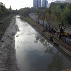 "Apă-Canal Chișinău" объявил о создании 15 точек контроля сточных вод