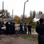 В день выборов зафиксировано не менее шести случаев перекрытия трасс