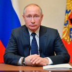 Путин: Безработица и бедность - вот что сейчас главное