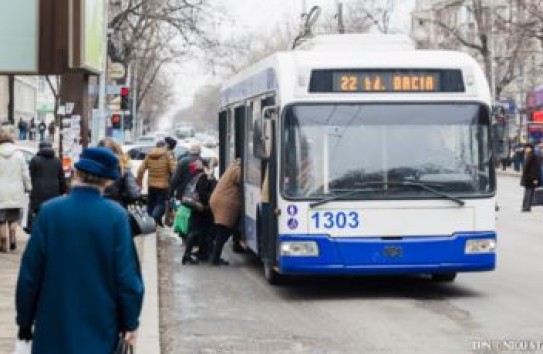 {В столице изменят график работы государственных и частных учреждений} Молдавские Ведомости