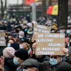 Фракция ПСРМ по-прежнему готова уступить правительство правой оппозиции