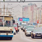 Транспортники угрожают акциями протеста