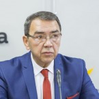 Молдова запросила агреман для назначения Владимира Головатюка послом в России