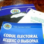 ПСРМ предлагает дополнить Кодекс о выборах положениями о выборах в Гагаузии