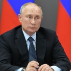 Путин призвал кабмин за неделю разобраться с ростом цен на продукты