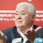 Воронин: "Я отказал самому президенту России Владимиру Путину"