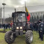 Фермеры требуют немедленного восстановления сельского хозяйства