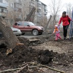 Кишинёвцы будут платить за ремонт во дворах