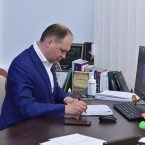 Чебан рассказал, какая у него зарплата и сколько получают советники