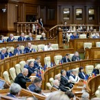 Кто поддержит правительство Гаврилицы