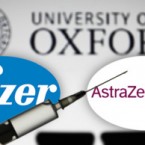 В середине февраля в Молдову прибудут вакцины Pfizer и Oxford