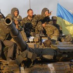 Вашингтон поддерживает создание военного блока Украины, Грузии и Молдовы