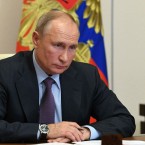 Путин рассказал о противоречиях в политике США