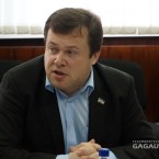 Виталий Кюркчу:  «Власть страдает хроническим синдромом непонимания происходящего» 