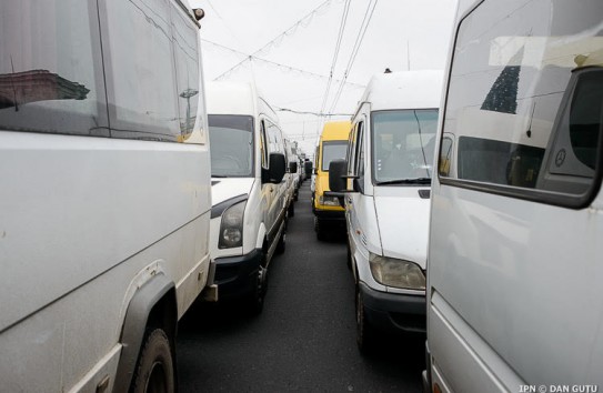 {В Кишиневе 3902 пассажира на одно пассажирское место в год} Молдавские Ведомости